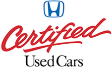 Honda Certified Used Cars at Don Ayres Honda