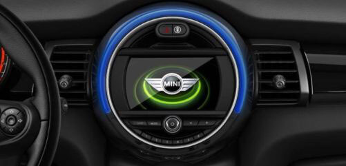 MINI Connected