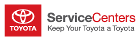 Toyota Service Centers