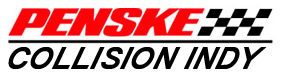 Penske Indy Collision Center