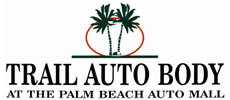 Trail Auto Body