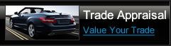 Trade Appraisal