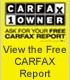 View The FREE CARFAX Report