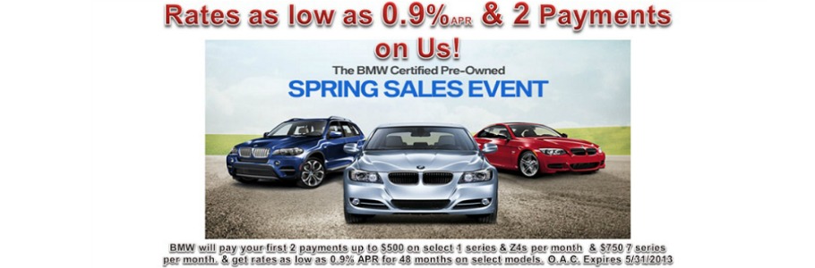 CPO Spring Cleaning