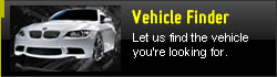Vehicle Finder