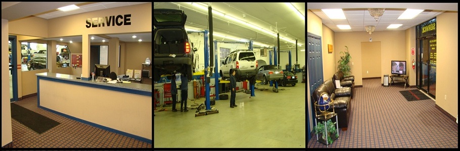 Service 1