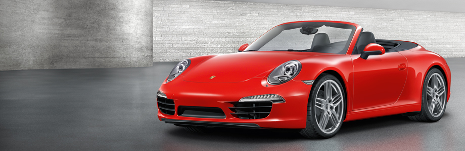 Porsche Car Dealer - Fort Worth & Dallas, TX | Autobahn ...