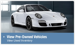 View Used Vehicles at Autobahn Porsche Fort Worth in Fort Worth, TX