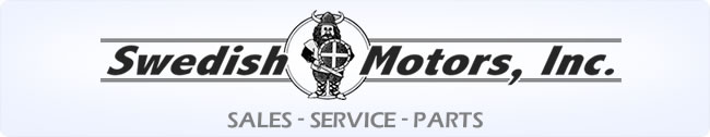 Swedish Motors - Marietta, PA 