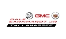 Dale Earnhardt Jr Buick GMC Cadillac Tallahassee FL