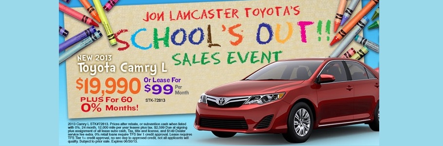 Camry 6/14/13