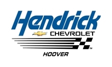 Hendrick Chevrolet Hoover Hoover AL