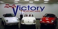 Victory Motorcars Houston TX