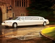 International Limo Sales Arlington TX