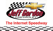 Internet Speedway