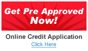Get Pre Approved Now