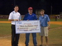 Chevy Youth Baseball Program