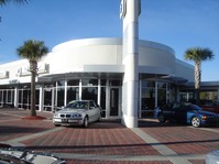 Rick Hendrick Imports Charleston SC