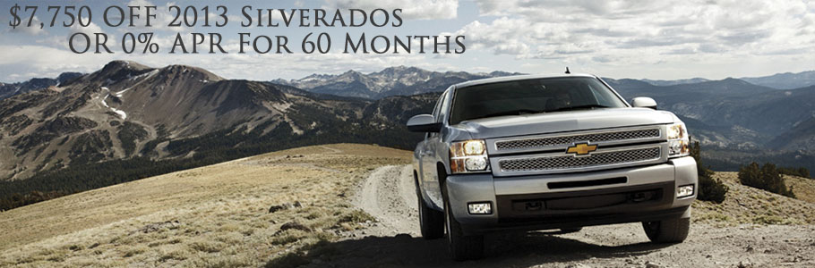 newsilverado