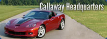 Callaway Headquarters