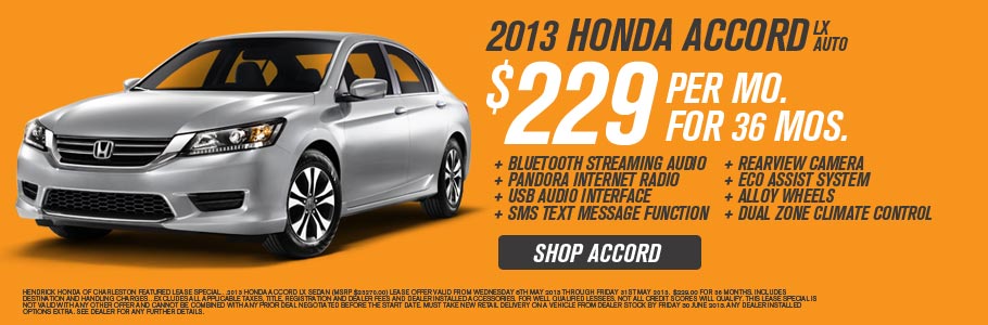 June Accord