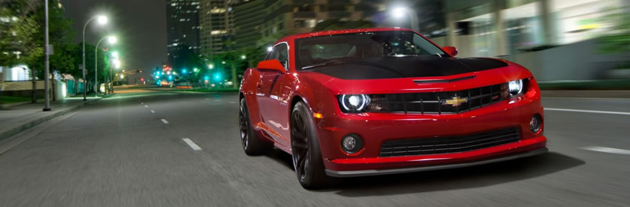 Camaro