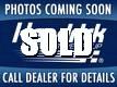 2009 Chevrolet Malibu LS Sedan Blue