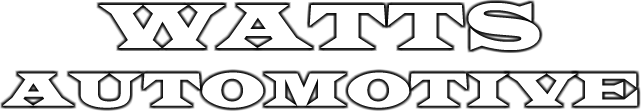 Watts Automotive - American Fork, UT