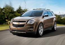 Jimmie Johnson's Kearny Mesa Chevrolet - San Diego, CA - Used Cars