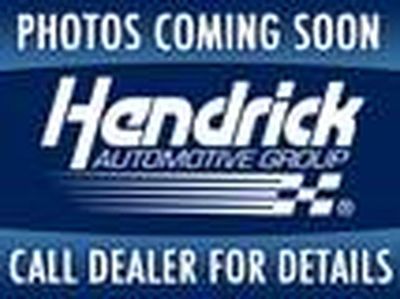 2011 Buick LaCrosse 4dr Sdn CXL FWD Sedan