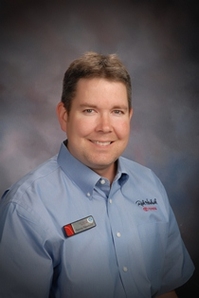 Service Lane Manager