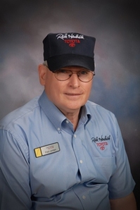 Express Lube Director