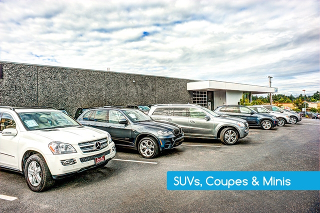 Elliott Bay Auto Brokers Serving Seattle, WA, Used Cars ...