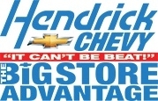 Rick Hendrick Chevrolet Charleston SC