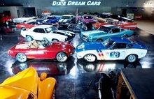 DIXIE DREAM CARS Braselton GA