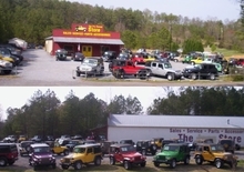 The Preowned Store Cartersville GA