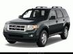 New 2012 Ford Escape FWD 4dr XLS SUV White