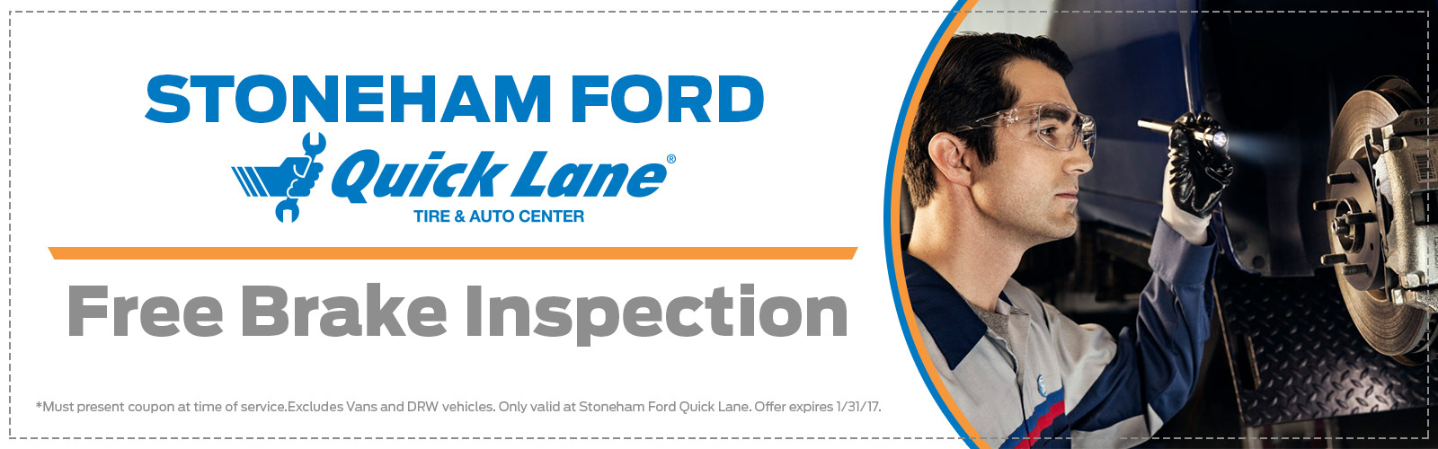 Stoneham Ford New and Used Car Dealer near Boston, MA