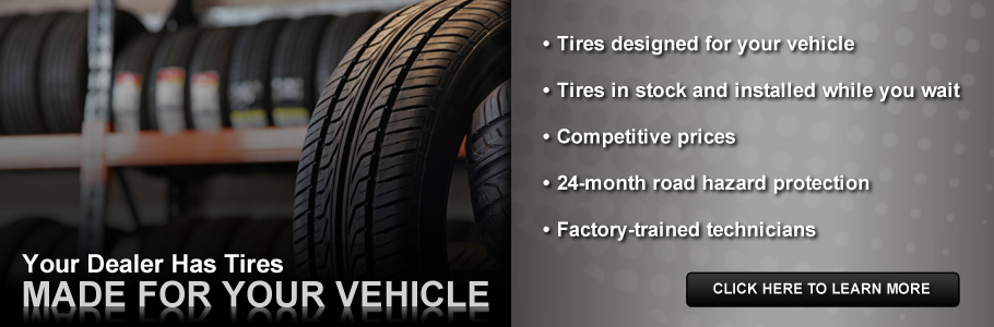 Tire Center