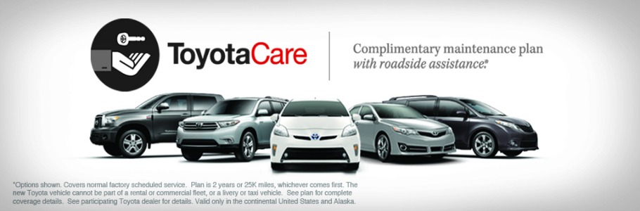 ToyotaCare