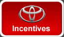 Toyota Incentives