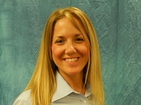 Melissa Hamilton