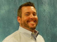Mike Benton