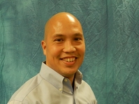 Nicholas Chinn