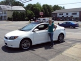Jessica, Salisbury, M.A