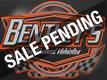 2005 Ford F-150 Lariat Truck Red