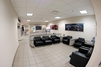 Service Lounge