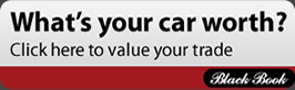 What's Your Car Worth