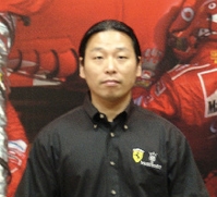 Danny Ng