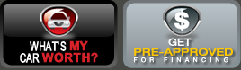 Get Pre-Approved